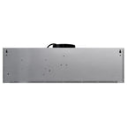 Cosmo Range Hoods UC30 30 in. 380 CFM Ducted Under-Cabinet Range Hood