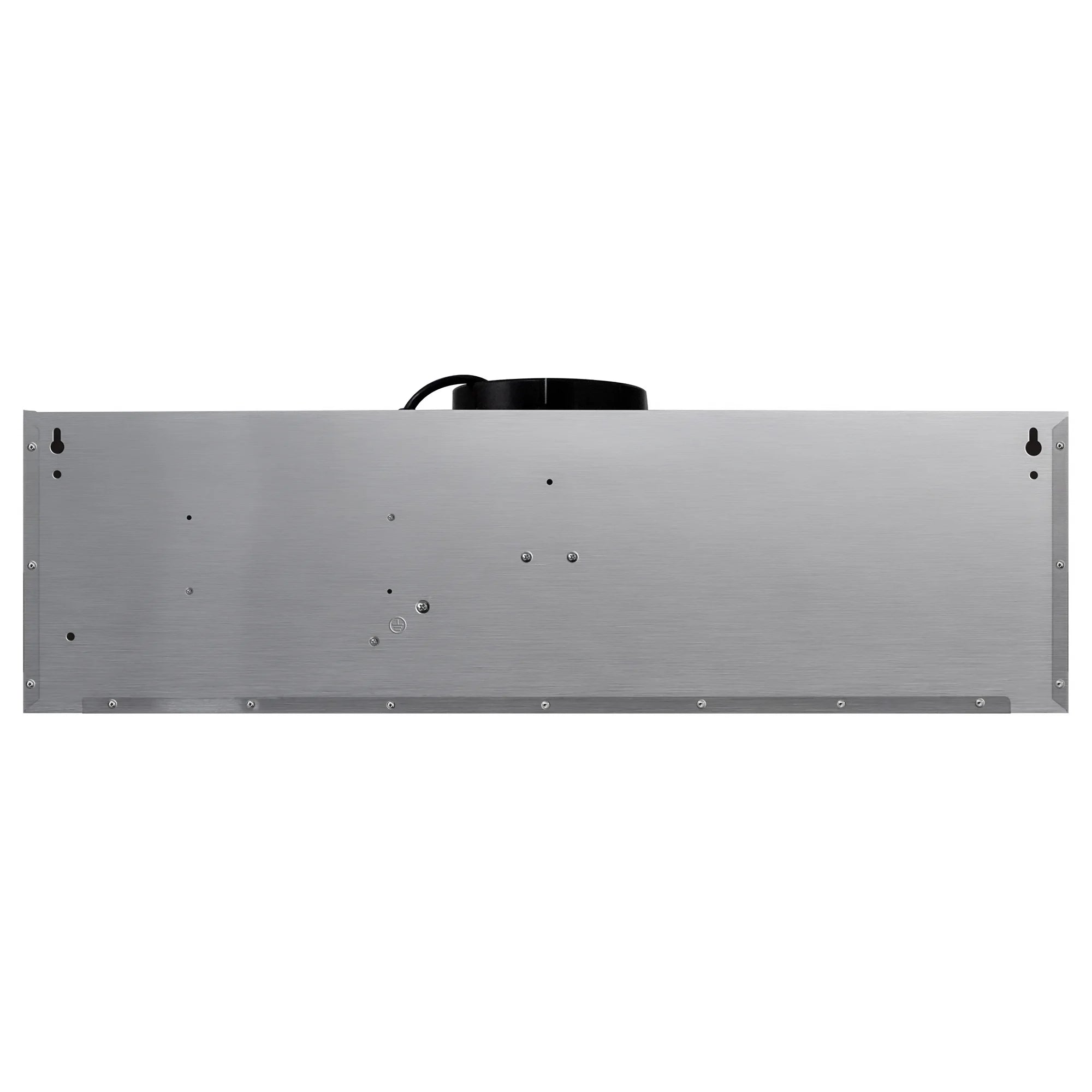 Cosmo Range Hoods UC30 30 in. 380 CFM Ducted Under-Cabinet Range Hood