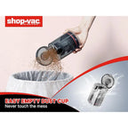 Shop Vac Shop-Vac Rechargeable Cordless Stick Vac