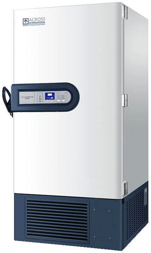 Across International RapidChill 26 CF -86��C Ultra-Low Temp Upright Freezer UL 110V