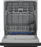 FRIGIDAIRE FFCD2413UB built in dishwasher
