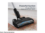 Eureka 25.2 V Cordless Stick Vacuum Cleaner - Lightweight