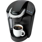 Keurig K45 Elite Black Single Serve Brewer