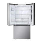 LG 33 Inch Freestanding French Door Smart Refrigerator with 25 Cu. Ft. Capacity in Stainless Steel LF25S6560S