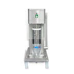 Kolice Commercial Frozen Yogurt Gelato Ice Cream Blending Machine,Swirl Ice Cream Machine