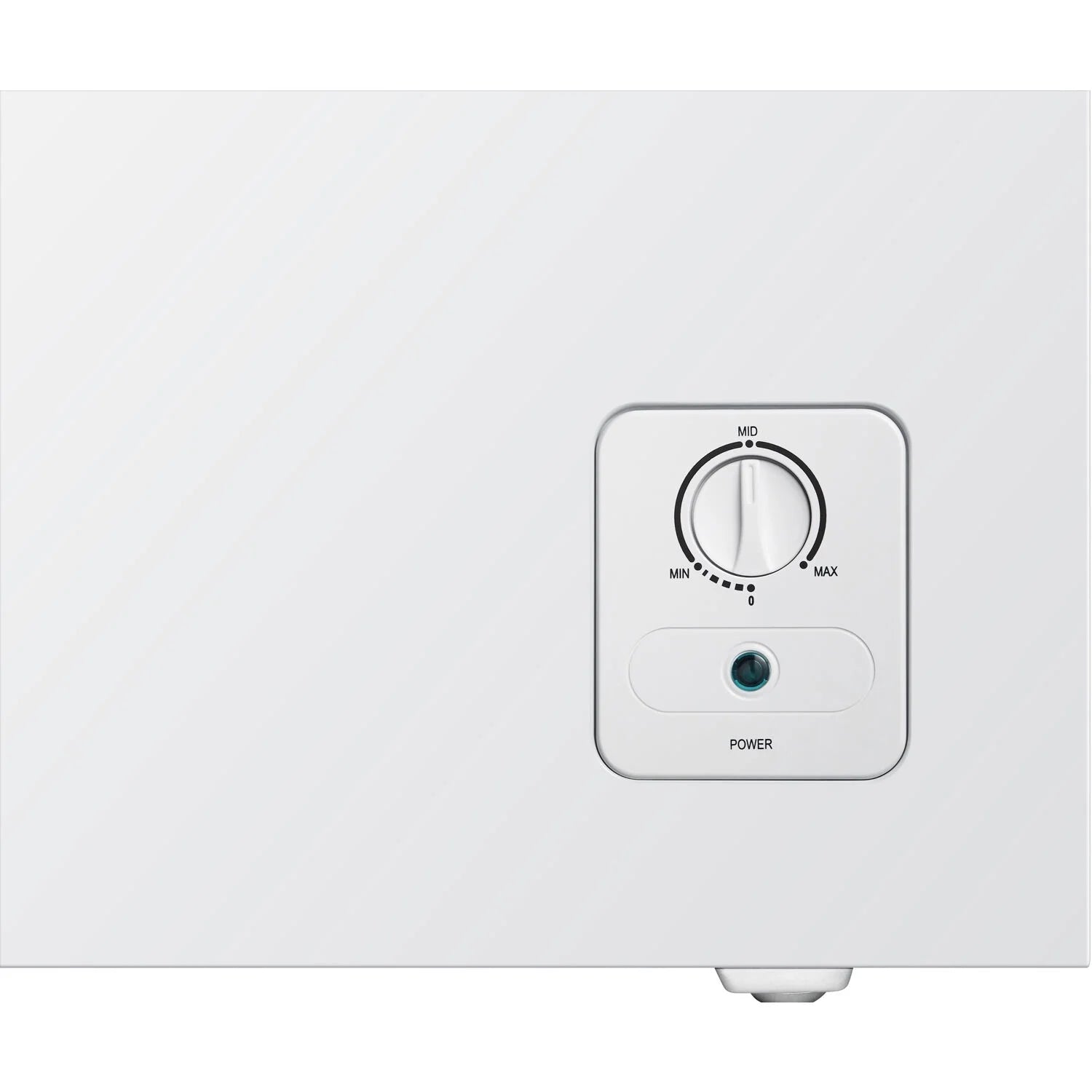 Arctic Wind 3.4-cu. ft. Chest Freezer