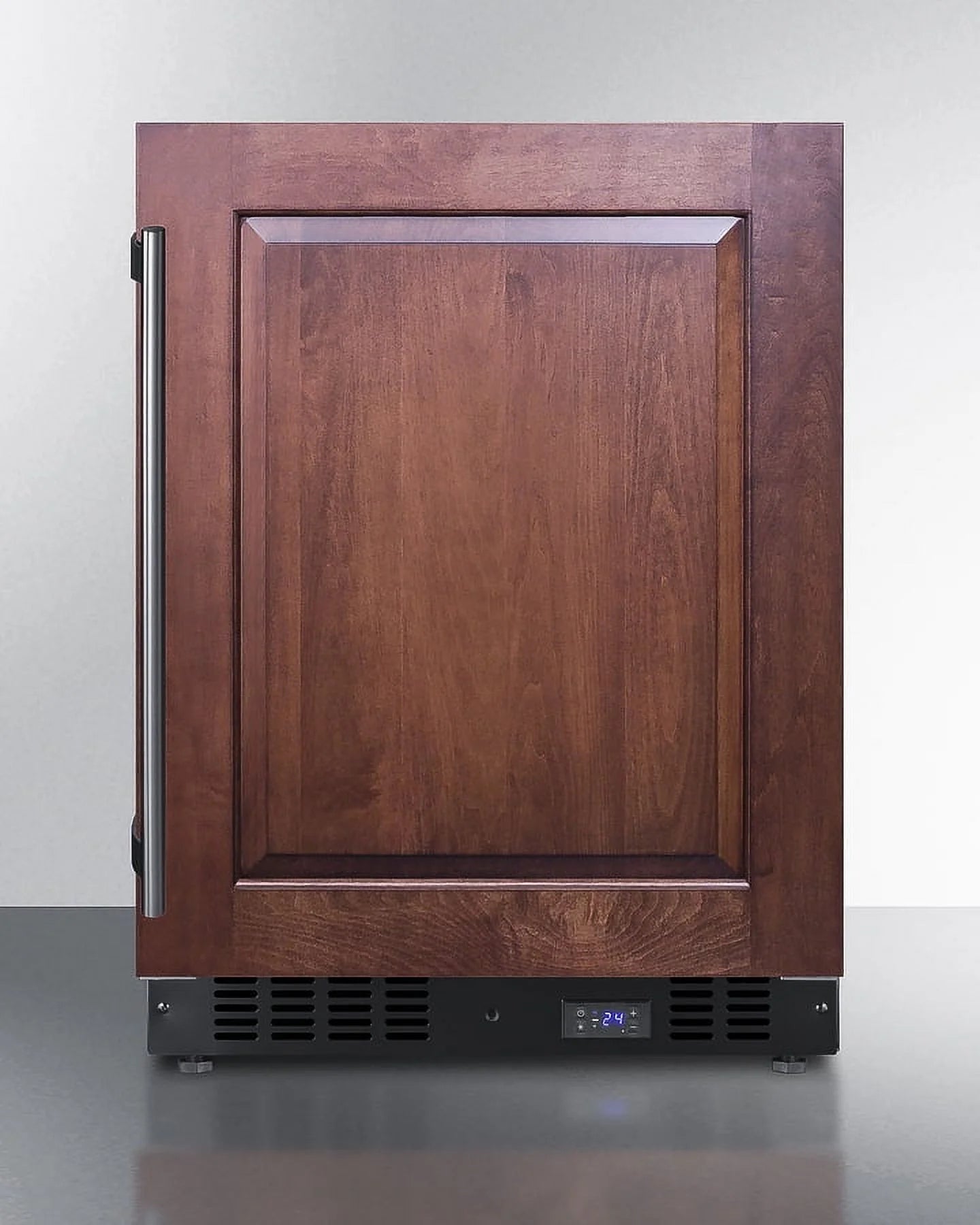 24 Inches Wide Built-In All-Freezer (Panel Not Included)