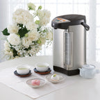 Zojirushi CV-DCC50XT VE Hybrid Water Boiler & Warmer