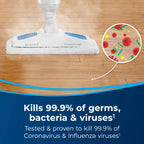 POWERFRESH STEAM MOP