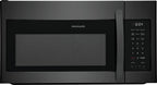 Frigidaire Microwave 1.8 cu. ft. Over The Range in Stainless Steel