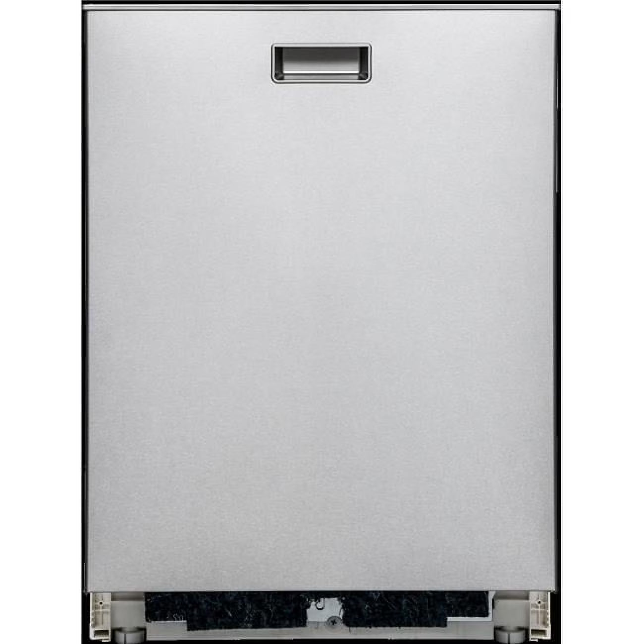 Equator 24 in Dishwasher Top Control 3 Rack 15 place 3.4g QUIET 51 dB 110V EStar
