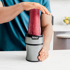 Ninja?  Nutri-Blender Plus