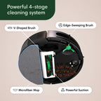 iRobot Roomba Combo 2 Essential Robot and Mop + AutoEmpty Dock