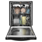 WHIRLPOOL WDT750SAKV built in dishwasher