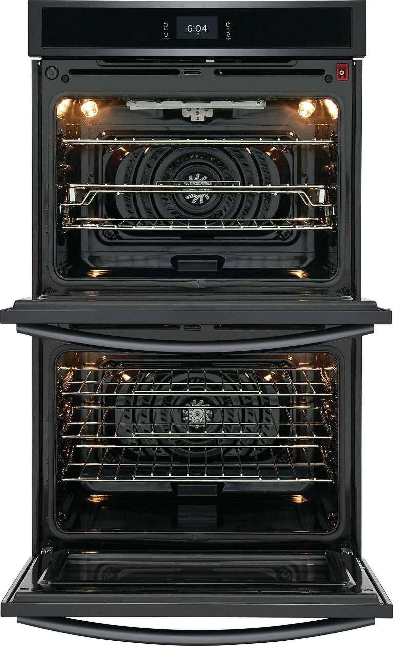 FRIGIDAIRE GCWD3067AD double wall electric oven