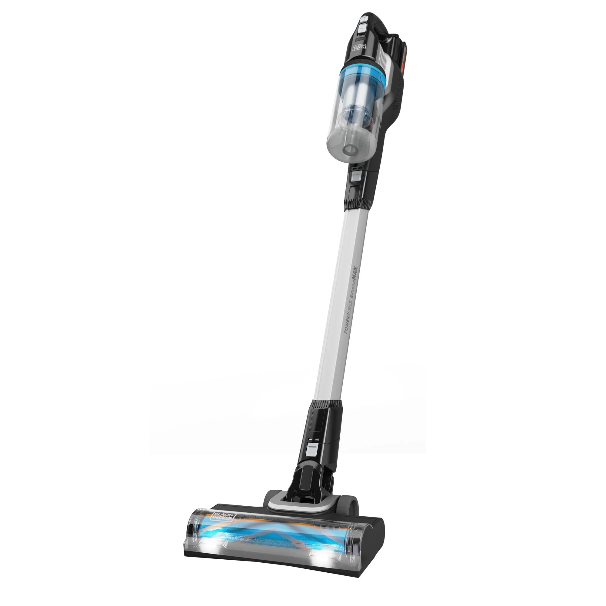 BLACK+DECKER POWERSERIES Extreme MAX 20V MAX* Cordless Stick Vacuum, BHFEB520D1