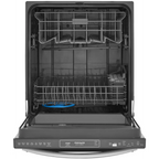 Frigidaire  24 Inch Fully Integrated Dishwasher with 14 Place Setting Capacity OrbitClean, DishSense, MaxDry Option, Quick Wash in Stainless Steel GDPH4525AF