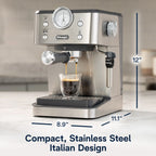 De��Longhi Classic Espresso Machine