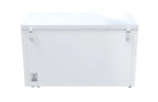 Hamilton Beach 14 Cu. ft. Chest Freezer, HZ7941-3BCOM, White