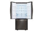 LG LFCS22520D FRENCH DOOR FREESTANDING REFRIGERATOR