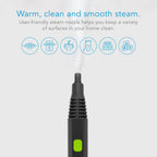 Steamfast SF-275 Canister Steam Cleaner