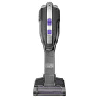 BLACK+DECKER dustbuster reveal Cordless Handheld Pet Vacuum Cleaner