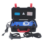High Temp & Pressure Steam Commercial Cleaner Machine Mobile Cleaner Household