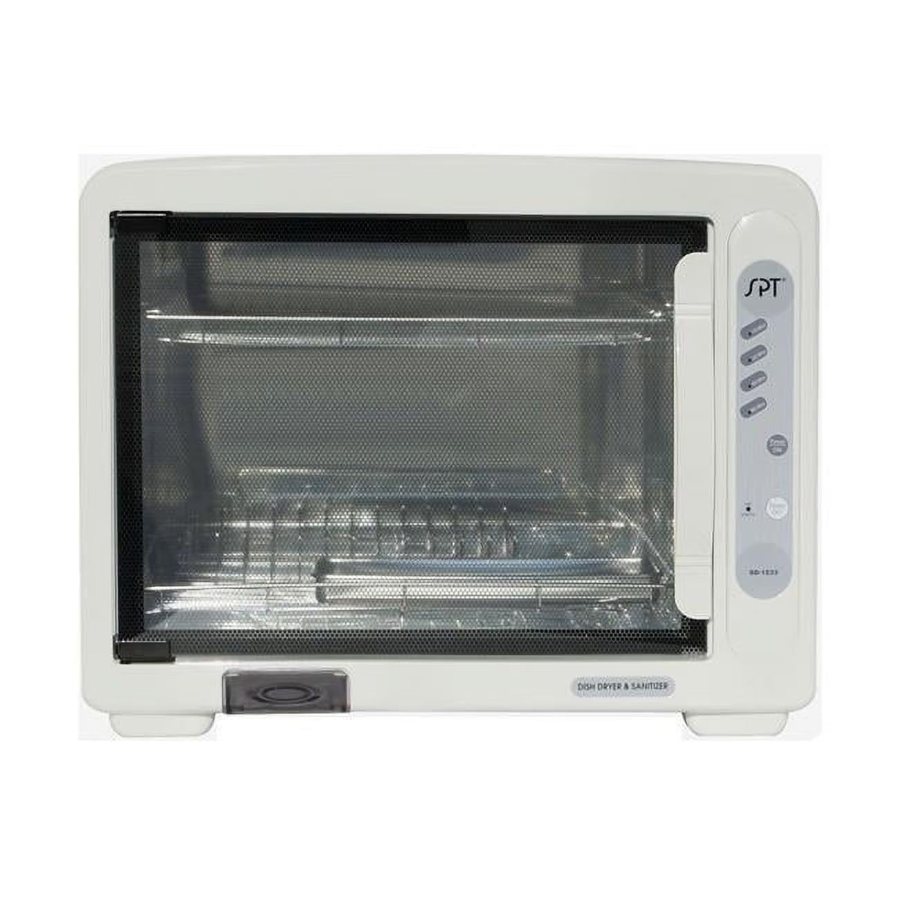Sunpentown  17.72 x 22.05 x 16.54 in. Stainless Interior Dish Dryer
