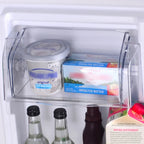 Kenmore 33-inch 20.4 Cu. ft. ENERGY STAR? Standard Refrigerator/Freezer w/Icemaker, Stainless Steel