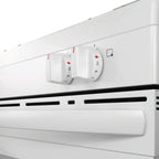 Frigidaire 30" Gas Range, Stainless Steel