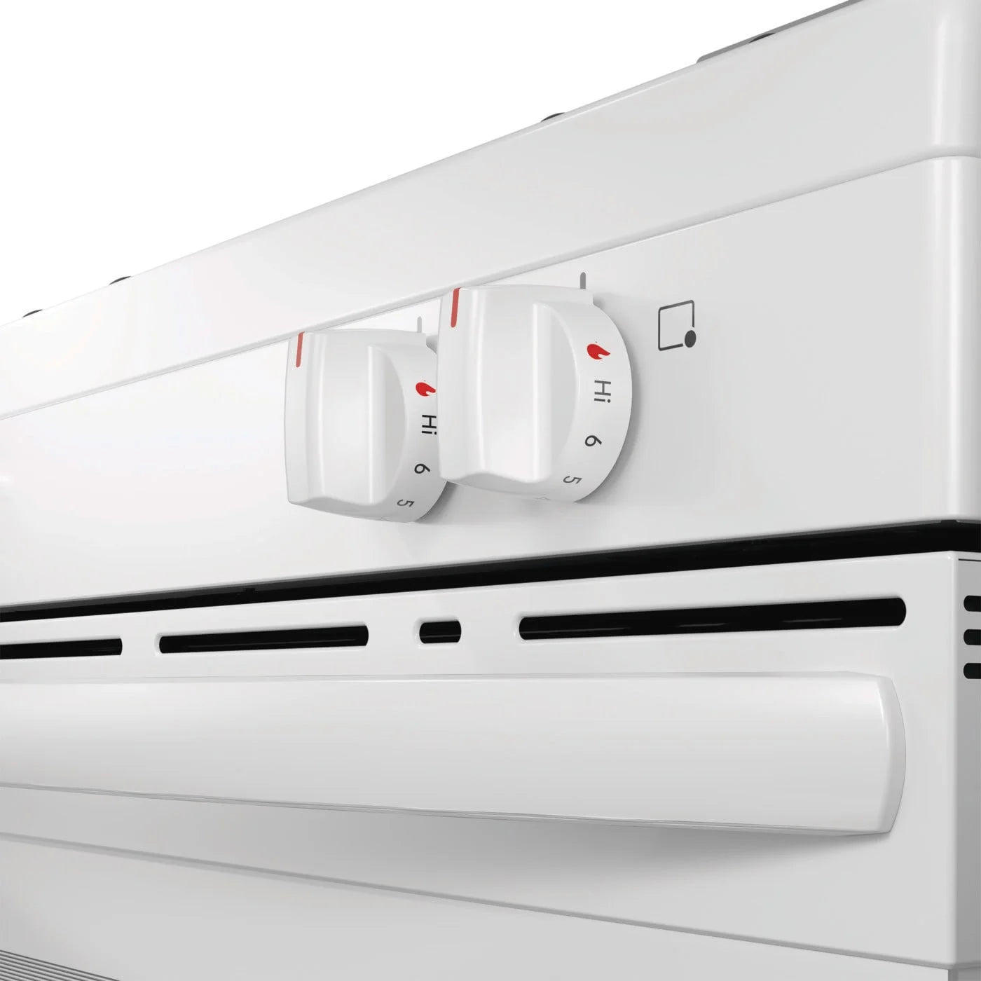 Frigidaire 30" Gas Range, Stainless Steel