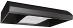 Broan BXT130 30 in Under Cabinet Range Hood
