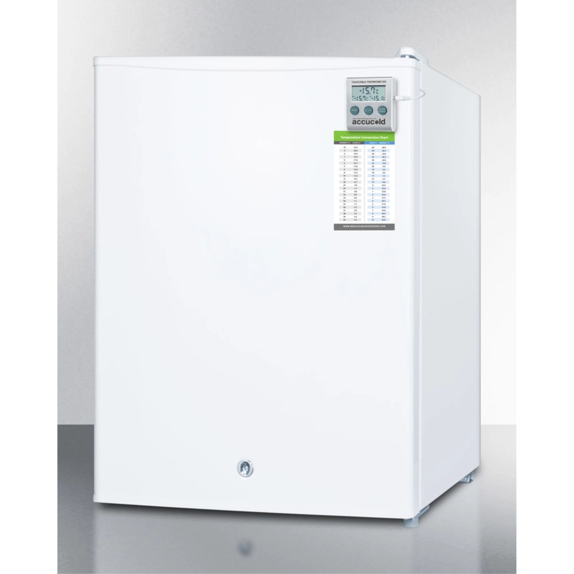 Accucold Compact All-Freezer