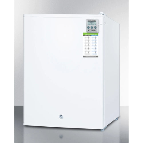 Accucold Compact All-Freezer