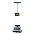 Koblenz The Cleaning Machine Shampoo Polisher, P-4000, Gray, P4000