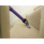 BLACK+DECKER  20V Cordless Upright Vacuum, (HCUA525JPK)