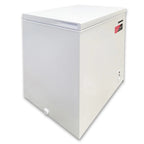 Frigidaire 3.5 Cu. ft. Chest Freezer, Garage Ready, EFRF3003,White