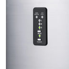 Newair | Portable Ice Maker | 28 lbs. Daily | 3 Bullet Ice Sizes, LED Display