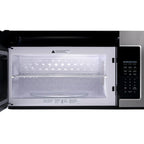 Cosmo 5 Piece Kitchen Appliance Package With 30" Electric Cooktop 30" Single Electric Wall Oven 30" Over-the-range Microwave French Door Refrigerator & 24" Built-in Fully Integrated Dishwasher
