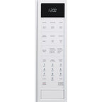 Sharp 1.5 Cu. Ft. 900W Convection Microwave Oven, Stainless Steel