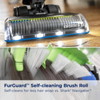 BISSELL Pet Hair Eraser® Turbo Lift-Off® Upright Vacuum 3774F