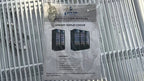 NSF 44 in. Refrigeration Double SLIDING Door Cooler 34.7 Cu.Ft. Sliding Door Refrigerator
