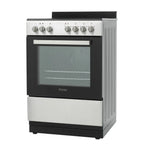 Danby DER24V1BSS 2.5 Cu. Ft. Stainless Freestanding Electric Range