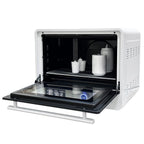 ProSub Large 40L Convection Sublimation Oven Deluxe Bundle for Cups & Tumblers