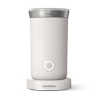 Philips Baristina Hot & Cold Milk Frother, Black