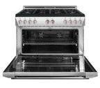 48" All Gas Pro-Range