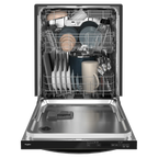 WHIRLPOOL WDT970SAKV built in dishwasher