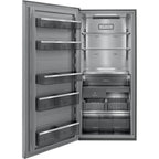 Electrolux EI33AF80WS 18.6 Cu. Ft. Stainless Freezer