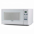 1.4 Cu. Ft. Countertop Microwave, White