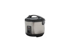 Tiger Electronics JNPS-55U 3 Cup Rice Cooker